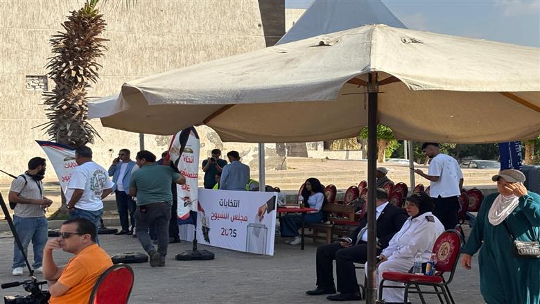 مجلس الشيوخ