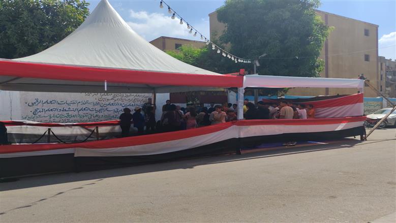انتخابات مجلس الشيوخ