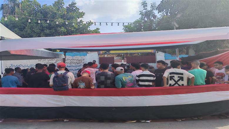انتخابات مجلس الشيوخ