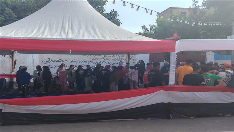 انتخابات مجلس الشيوخ