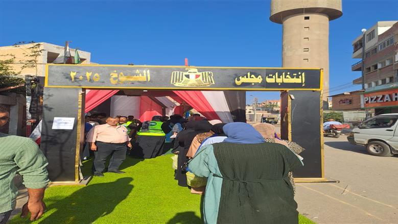 انتخابات مجلس الشيوخ بالقليوبية