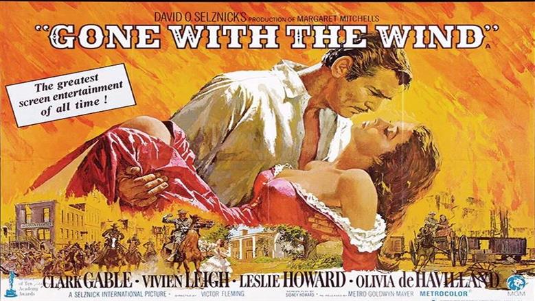 Gone with the Wind