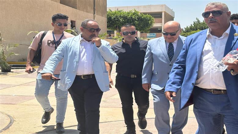 النائب محمد الوحش