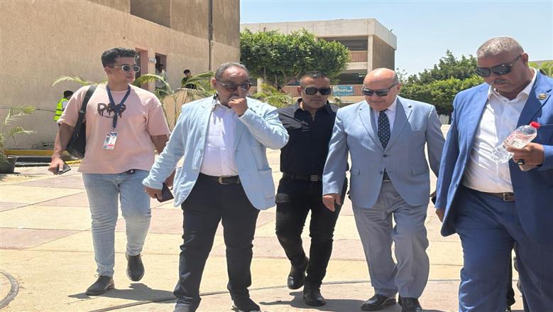 النائب محمد الوحش