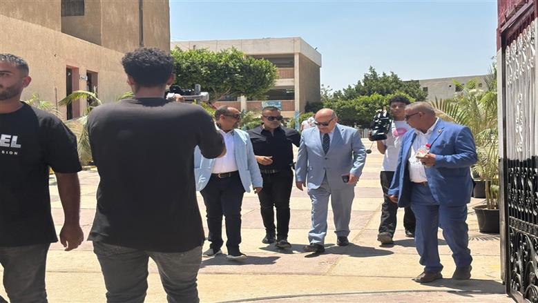 النائب محمد الوحش