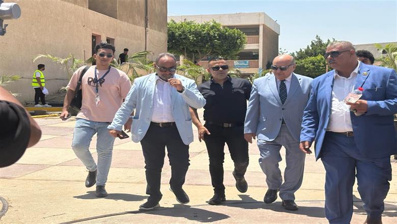 النائب محمد الوحش