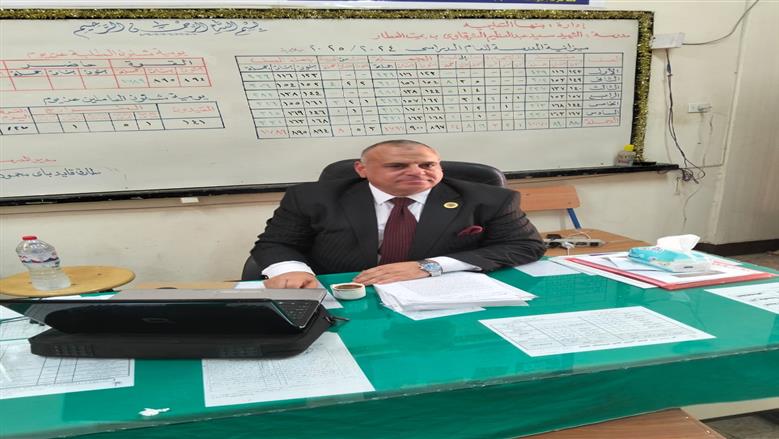 انتخابات مجلس الشيوخ بالقليوبية