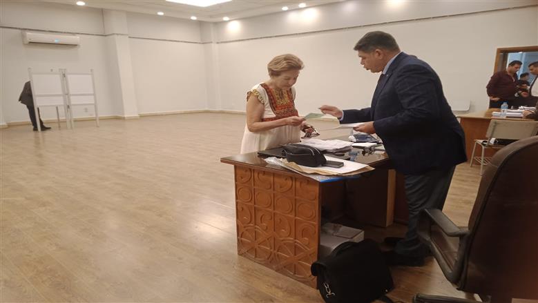ليلى عز العرب 
