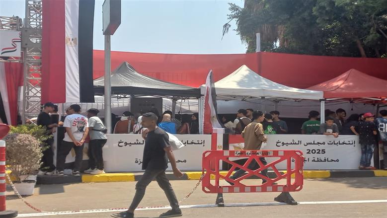 أسهل طريقة لمعرفة لجنتك الانتخابية.. 4 خطوات سريعة