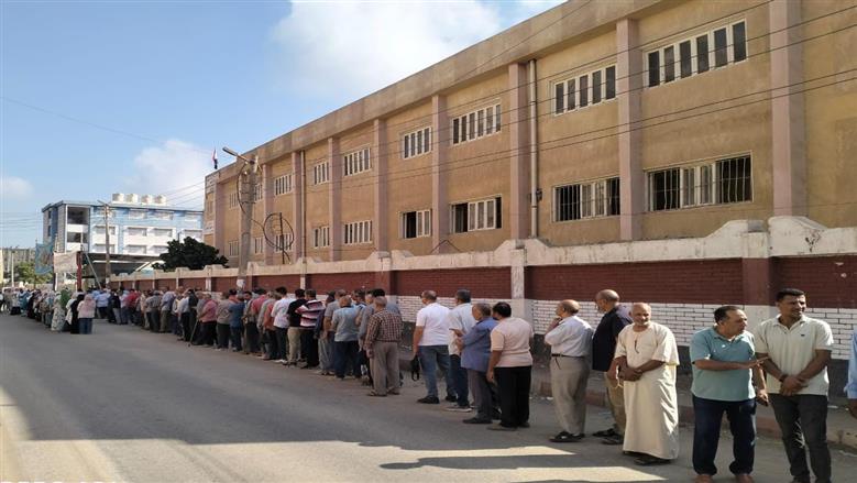عاجل: «الإدارية العليا» تنظر 252 طعنا على نتائج الجولة الأولى لانتخابات النواب اليوم