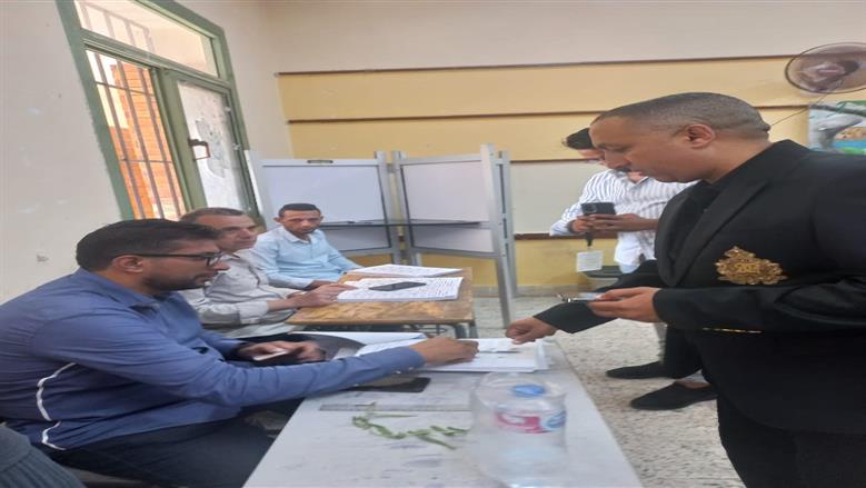 إنتخابات مجلس الشيوخ