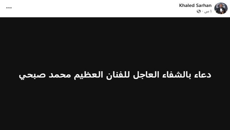 محمد صبحي