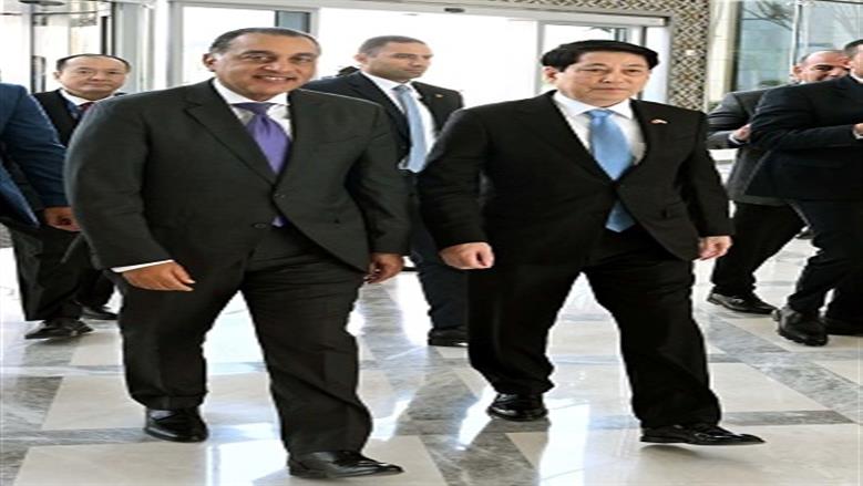 رئيس الوزراء