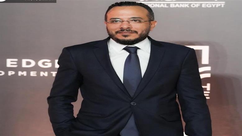 موعد ومكان عزاء نجل المخرج يوسف الوكيل