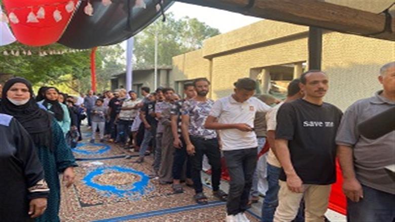 انتخابات الشيوخ