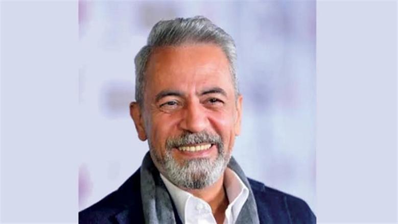 صبري فواز يوجه رسالة للفنان محمد صبحي: «سلامتك يا أستاذ»