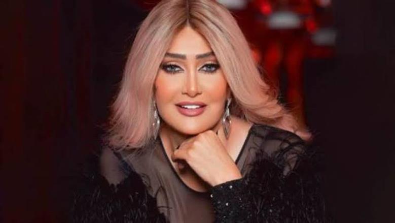 أحدث ظهور للفنانة غادة عبدالرازق بعد كسر قدمها (صور)