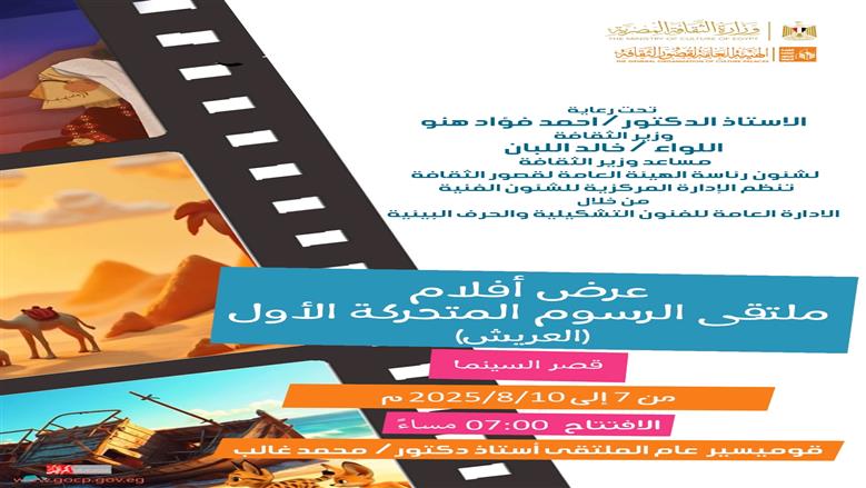 الرسوم المتحركة