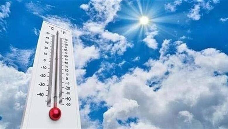 حالة الطقس اليوم.. ارتفاع درجات الحرارة والرطوبة تصل إلى 95% - الوطن