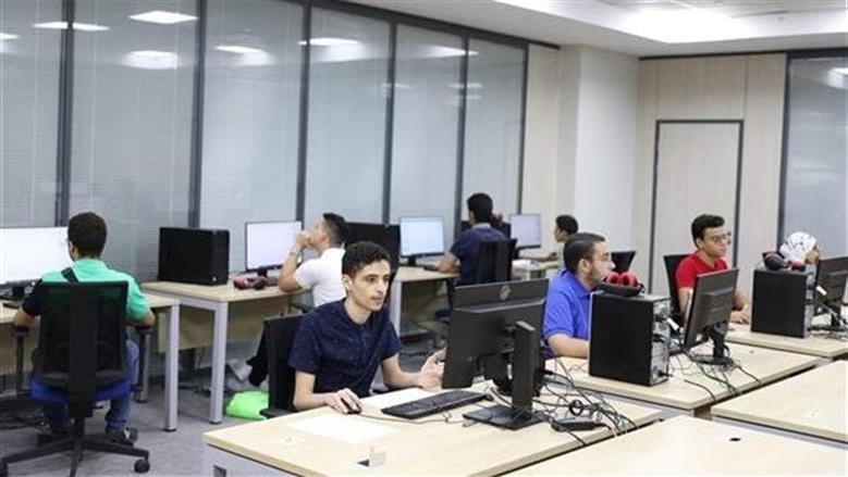 خطوات الاستعلام عن نتيجة تنسيق المرحلة الثانية 2025 عبر الموقع الرسمي