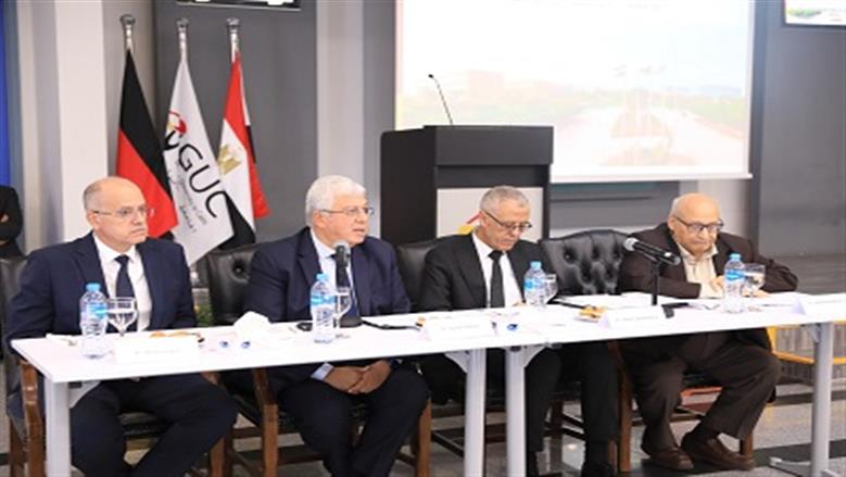 لمن حصلوا على 52% فأكثر.. أماكن بكليات متميزة في الجامعات الخاصة والأهلية