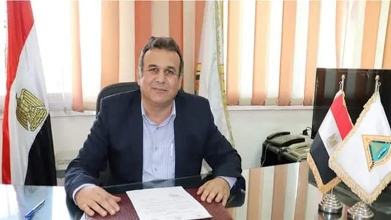 كلية الزراعة بجامعة بنها