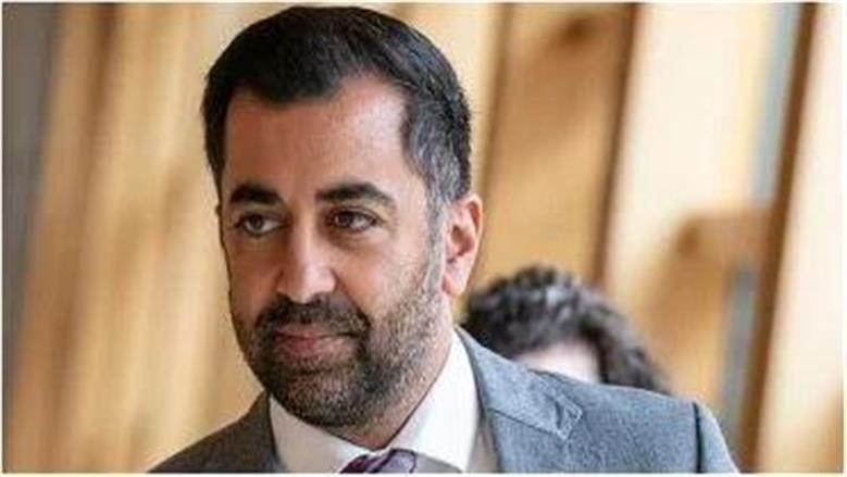 رئيس وزراء اسكتلندا: قرار إسرائيل باحتلال غزة مرفوض تماما