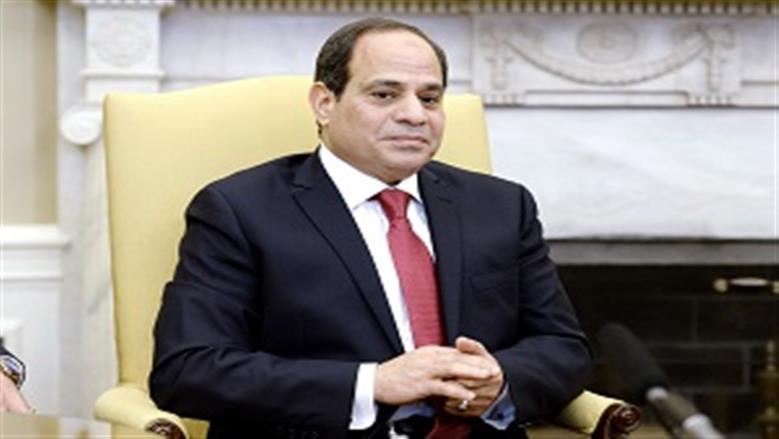 السيسي يتلقى اتصالا من الرئيس الفلسطيني.. ويؤكد موقف مصر الثابت تجاه القضية