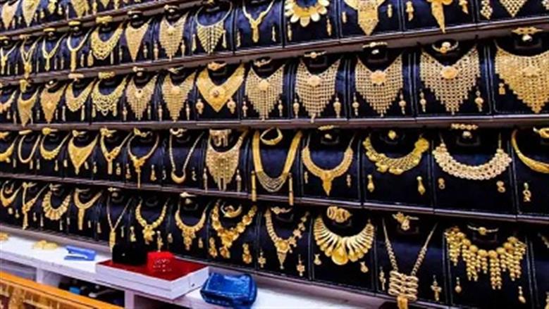 سعر جرام الذهب عيار 21 اليوم الجمعة 8-8-2025