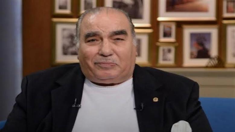 نقابة المهن الموسيقية تنعى الفنان سيد صادق 