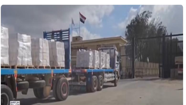 أستاذ علوم سياسية: الدور المصري الداعم للقضية الفلسطينية ثابت بالوقائع