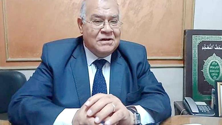 رئيس حزب «الجيل»: الموقف المصري الرافض لاحتلال قطاع غزة يجسد إرادة الشعب