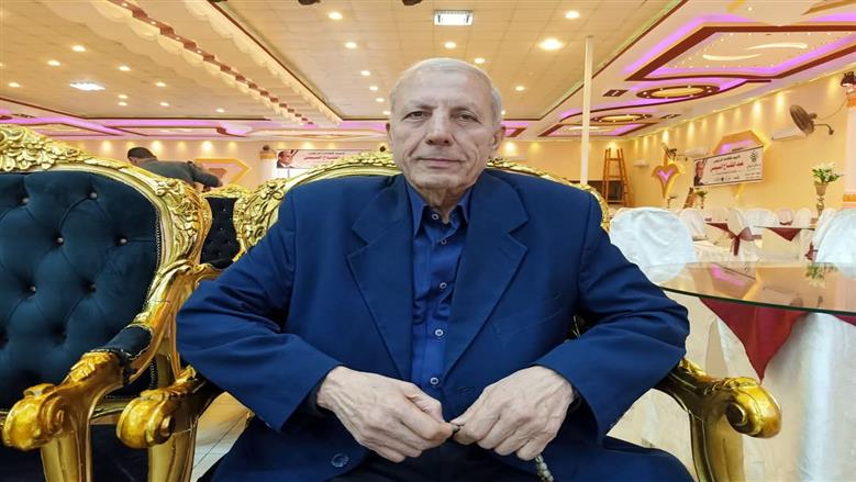 «القانون لا يعادي الإحساس».. «عبدالرحمن» محامٍ يرتدي عباءة الشاعر في المحكمة
