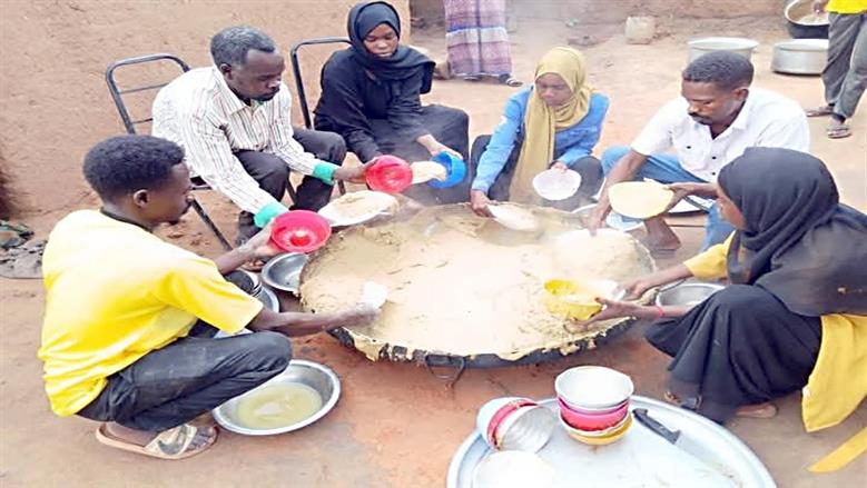 «عائلة زيادة» عادت إلى وطنها السودان: أمان المحروسة لا يقاس بالحدود