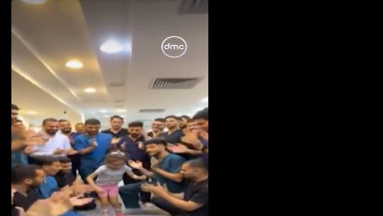 أحمد فايق عن فيديو «الوطن» للطفلة ليليا: مصدر إلهام لكل مصر
