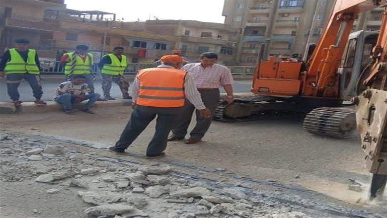 المنوفية