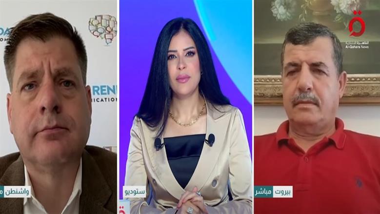 خبير عسكري: التخزين الخاطئ أو التفخيخ وراء حادث جنوب لبنان