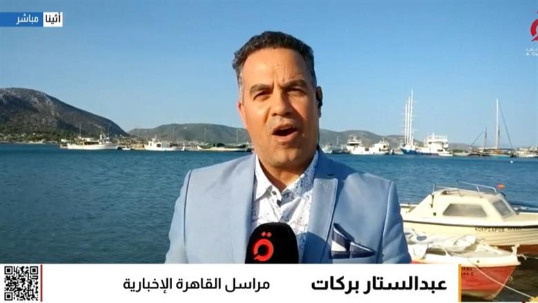 وزير الخارجية يطلع الجالية المصرية باليونان على المبادرات الجديدة لخدمة أبنائنا بالخارج