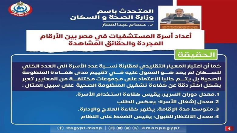 الصحة