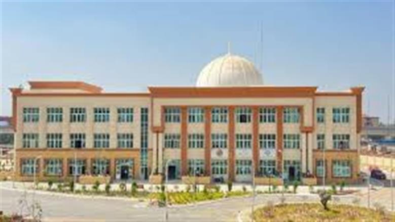 إجراءات التقديم في جامعة المنوفية الأهلية.. اعرف الأوراق المطلوبة