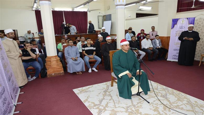 محافظ المنوفية