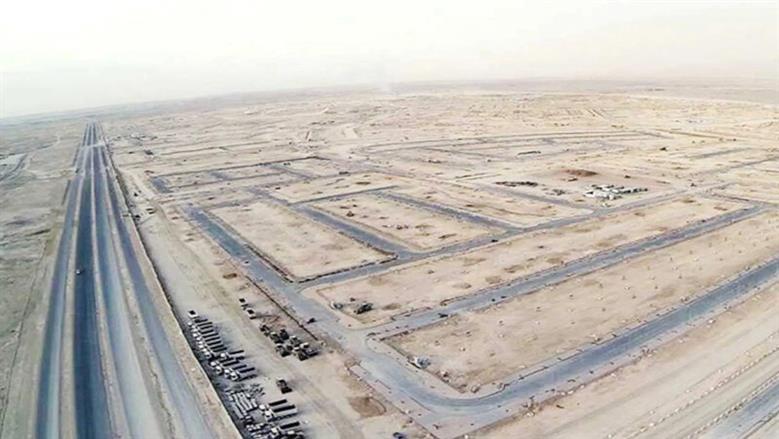 الإسكان» توضح حالات إلغاء تخصيص قطع أراضي «مسكن 6» - الوطن