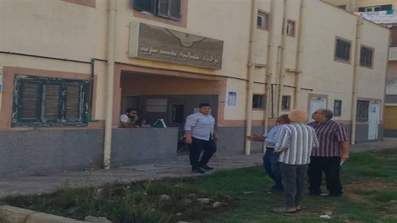 إحالة موظفين