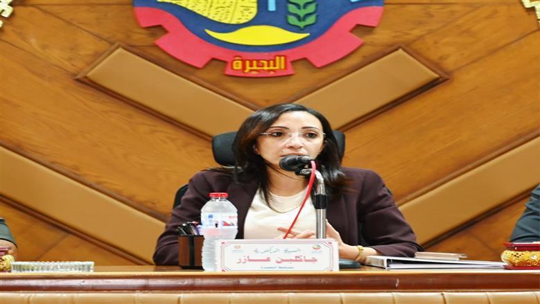 إحالة أطباء بوحدة عزب الصحية إلى التحقيق لتغيبهم عن العمل خلال جولة لمدير الرعاية