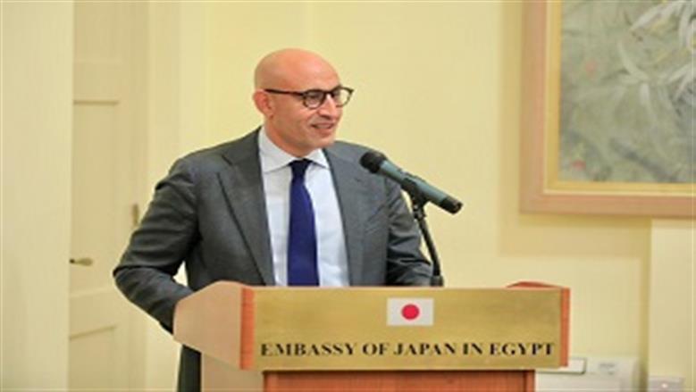 وزير التعليم يشهد احتفالية إطلاق أول دبلوم مصري ياباني لإعداد معلم التوكاتسو