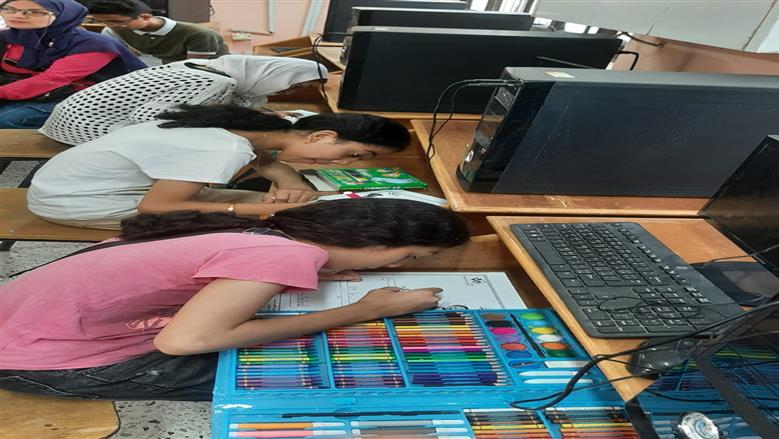 «عبداللطيف» يعلن إدخال مادة البرمجة والذكاء الاصطناعي في التعليم الفني