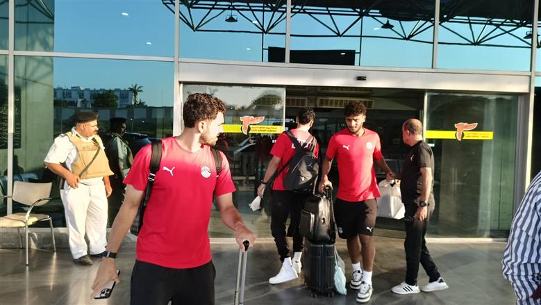 قناة مفتوحة تذيع مباراة منتخب مصر وغينيا بيساو.. ليلة الاحتفال