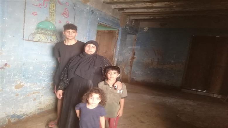 المنوفية