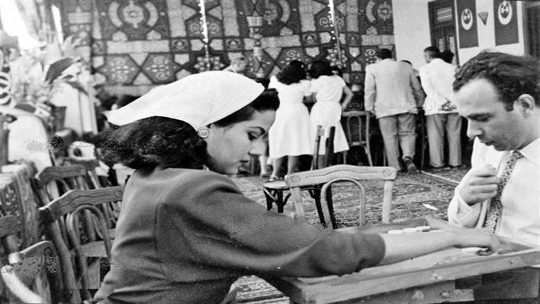 سر «دبوس» اعتاد الفنان الراحل أحمد سالم على حمله دائمًا