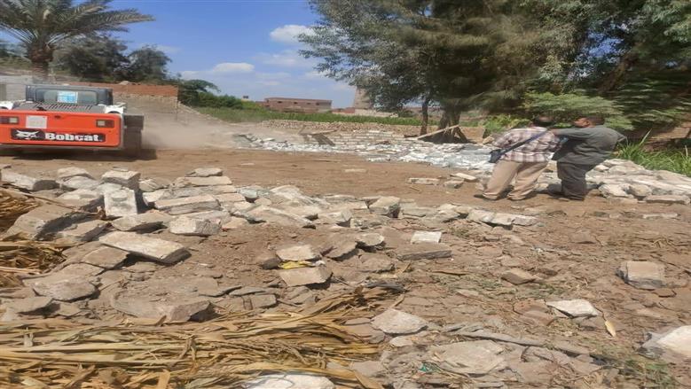 المنوفية